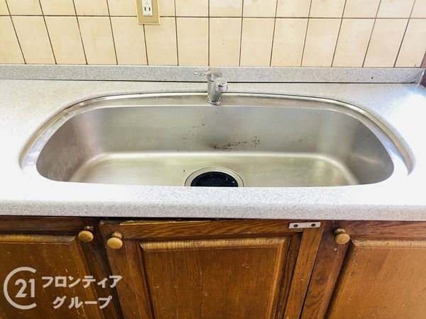 大東市緑が丘２丁目の中古一戸建て