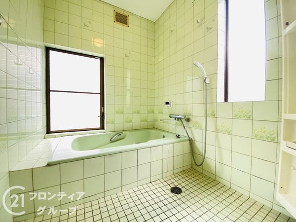 大東市緑が丘２丁目の中古一戸建て