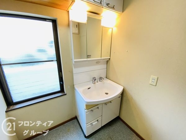 大東市緑が丘２丁目の中古一戸建て