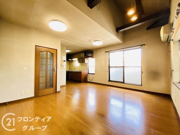 大東市緑が丘２丁目の中古一戸建て