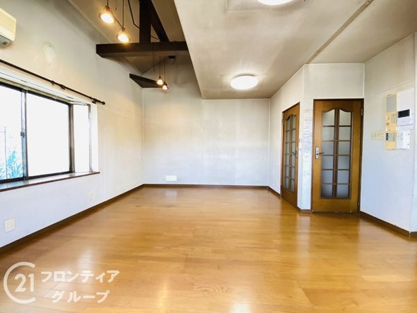 大東市緑が丘２丁目の中古一戸建て
