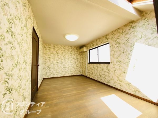 大東市緑が丘２丁目の中古一戸建て