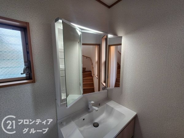 守口市橋波東之町３丁目の中古一戸建て