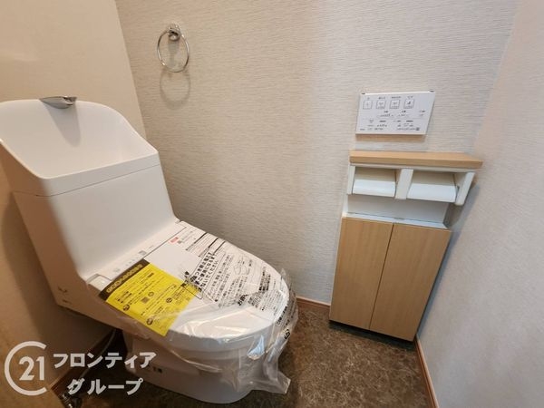 守口市橋波東之町３丁目の中古一戸建て