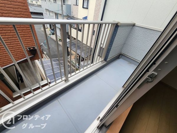 守口市橋波東之町３丁目の中古一戸建て