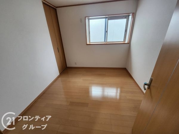 守口市橋波東之町３丁目の中古一戸建て