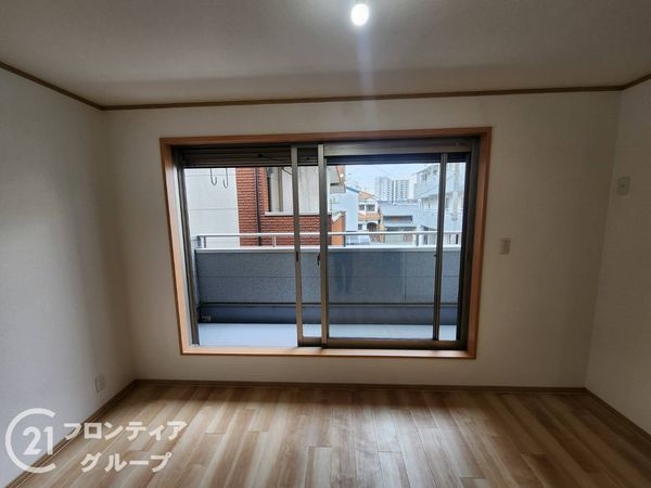 守口市橋波東之町３丁目の中古一戸建て