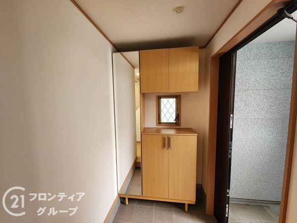 守口市橋波東之町３丁目の中古一戸建て