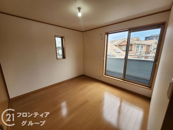 守口市橋波東之町３丁目の中古一戸建て
