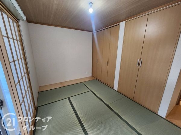 守口市橋波東之町３丁目の中古一戸建て