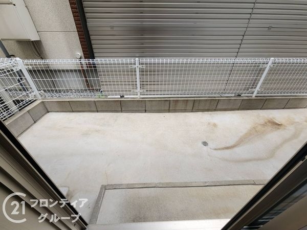 守口市橋波東之町３丁目の中古一戸建て