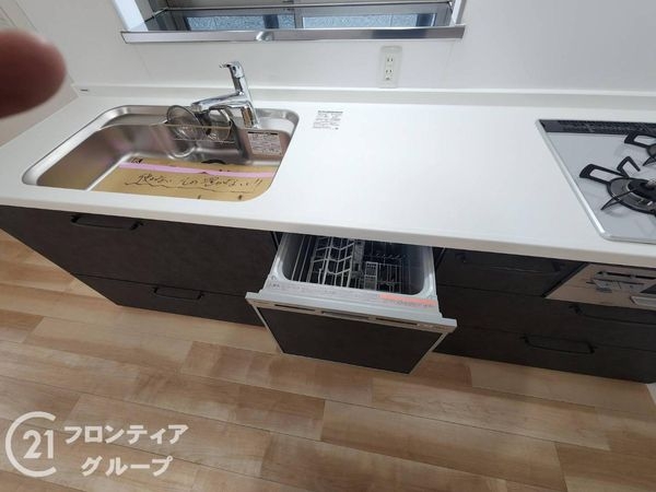 守口市橋波東之町３丁目の中古一戸建て