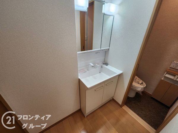 守口市橋波東之町３丁目の中古一戸建て