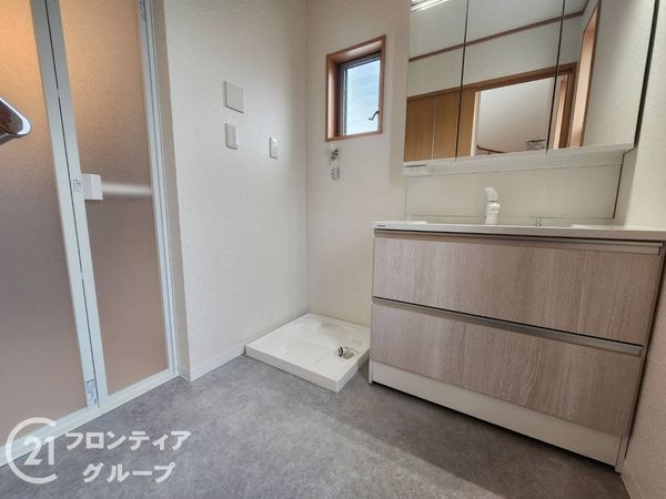 守口市橋波東之町３丁目の中古一戸建て