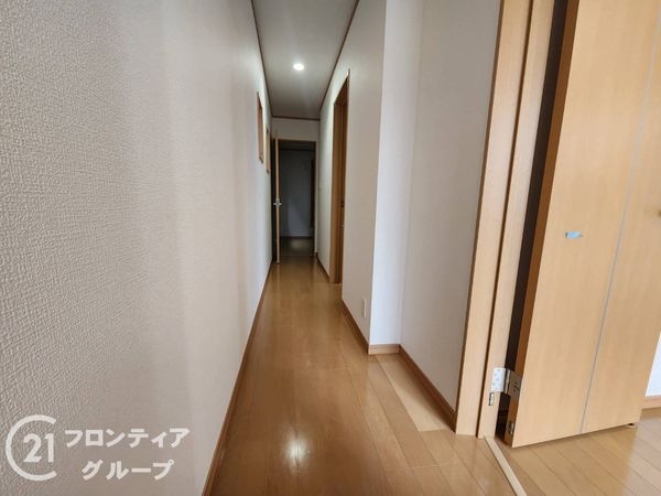 守口市橋波東之町３丁目の中古一戸建て