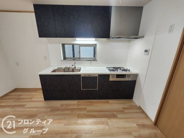 守口市橋波東之町３丁目の中古一戸建て