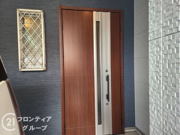 守口市橋波東之町３丁目の中古一戸建て