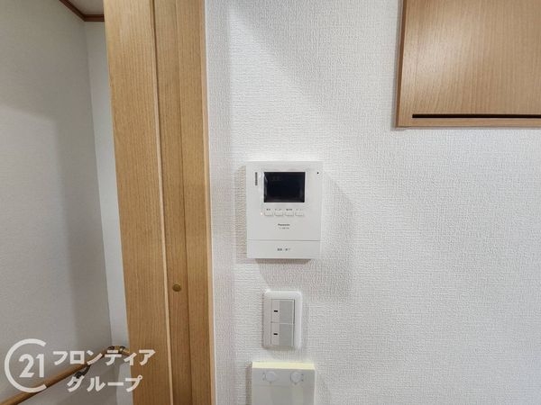 守口市橋波東之町３丁目の中古一戸建て