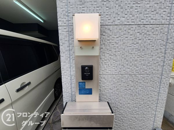守口市橋波東之町３丁目の中古一戸建て