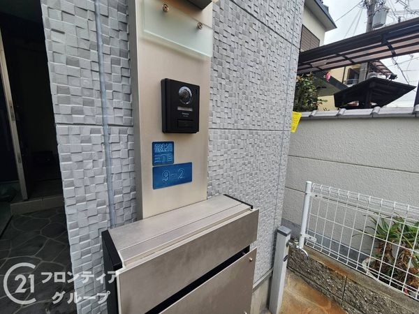 守口市橋波東之町３丁目の中古一戸建て