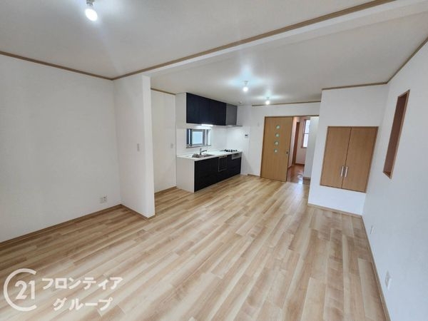 守口市橋波東之町３丁目の中古一戸建て