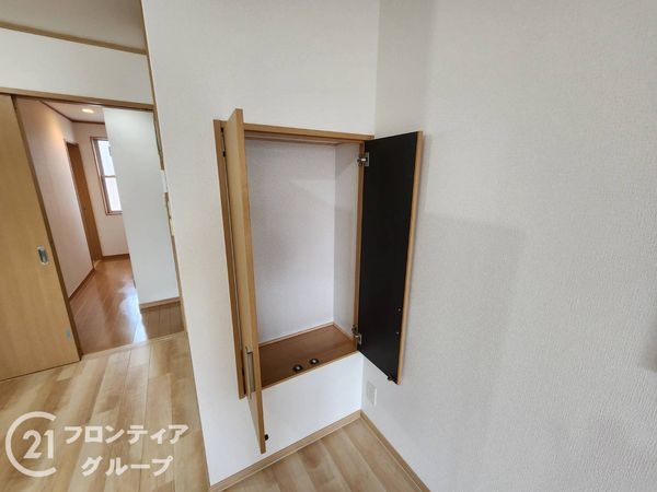 守口市橋波東之町３丁目の中古一戸建て