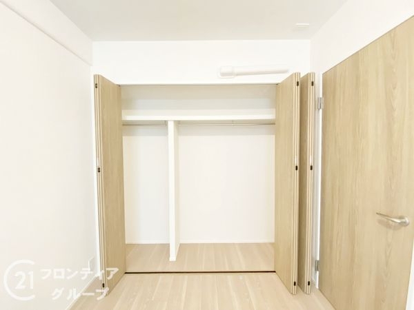 コスモシティ森林公園３番館　中古マンション