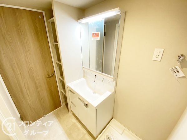 コスモシティ森林公園３番館　中古マンション