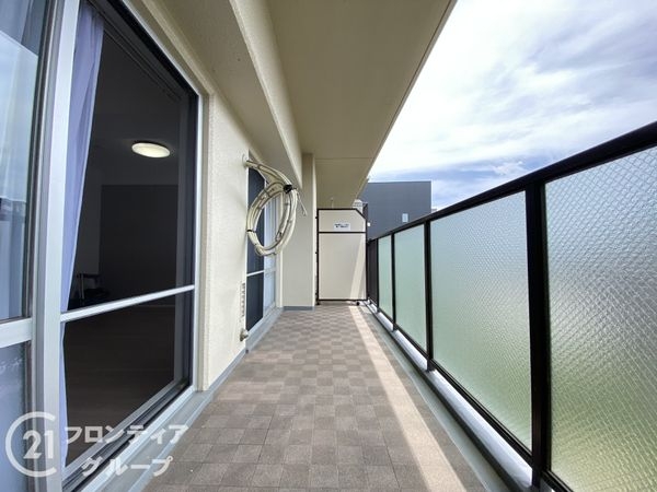 コスモシティ森林公園３番館　中古マンション
