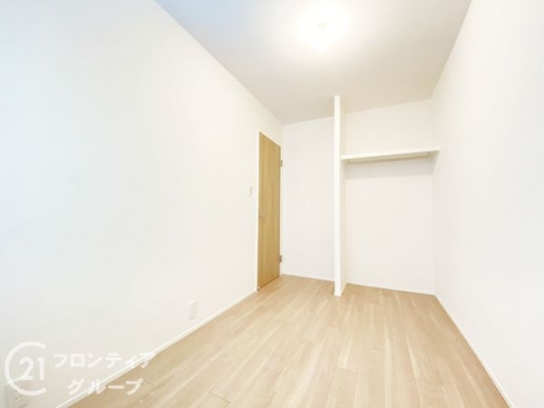 コスモシティ森林公園３番館　中古マンション