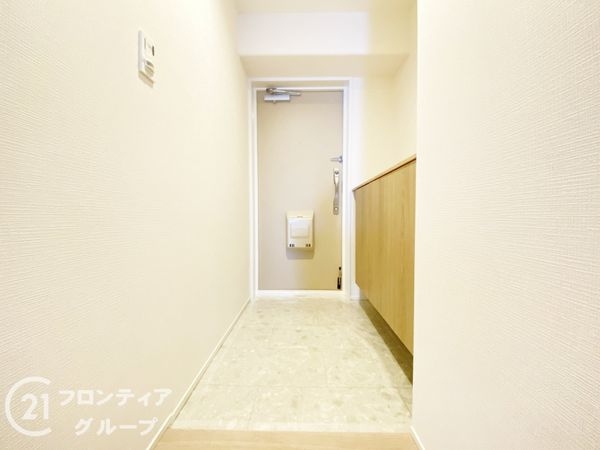 コスモシティ森林公園３番館　中古マンション