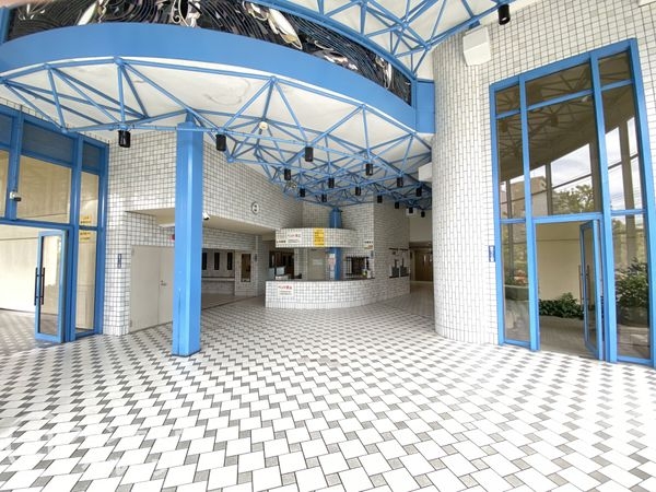 コスモシティ森林公園３番館　中古マンション
