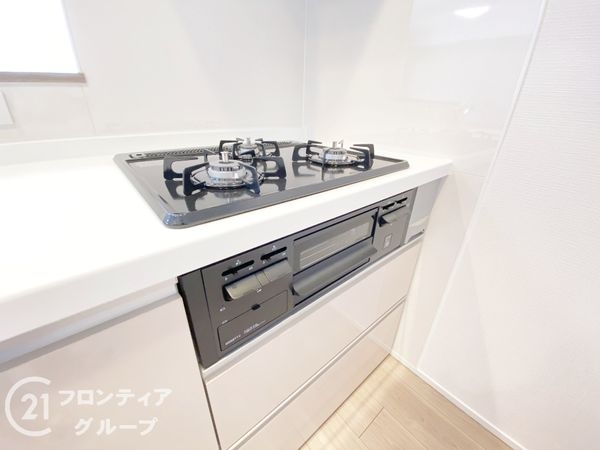 コスモシティ森林公園３番館　中古マンション