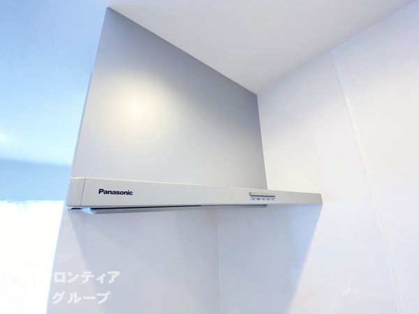 コスモシティ森林公園３番館　中古マンション