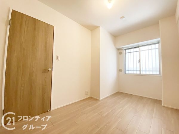 コスモシティ森林公園３番館　中古マンション