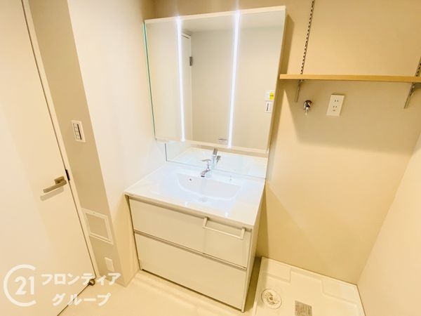 都島高倉ガーデンハウス　中古マンション
