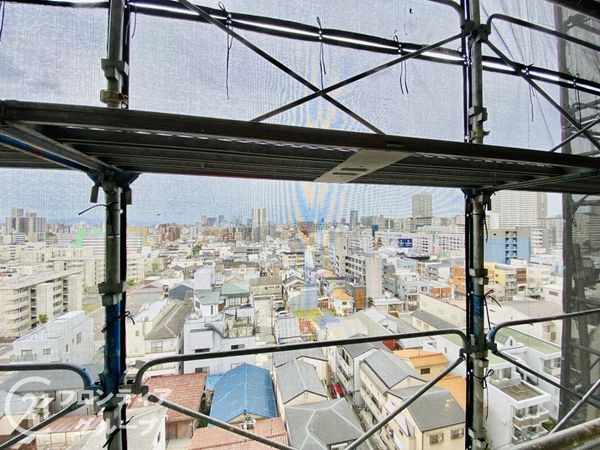 都島高倉ガーデンハウス　中古マンション