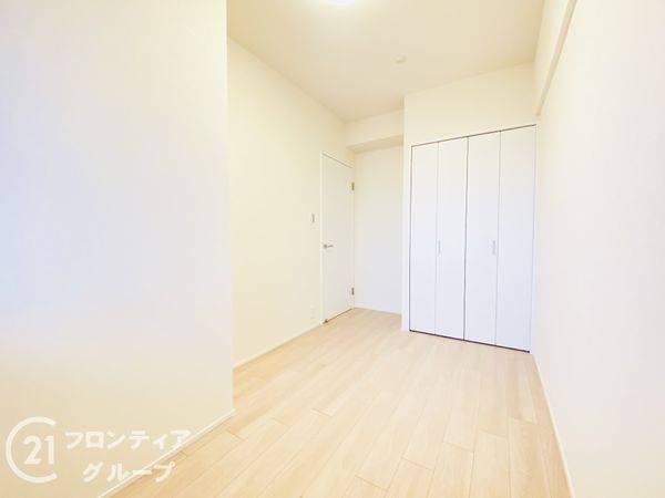 都島高倉ガーデンハウス　中古マンション