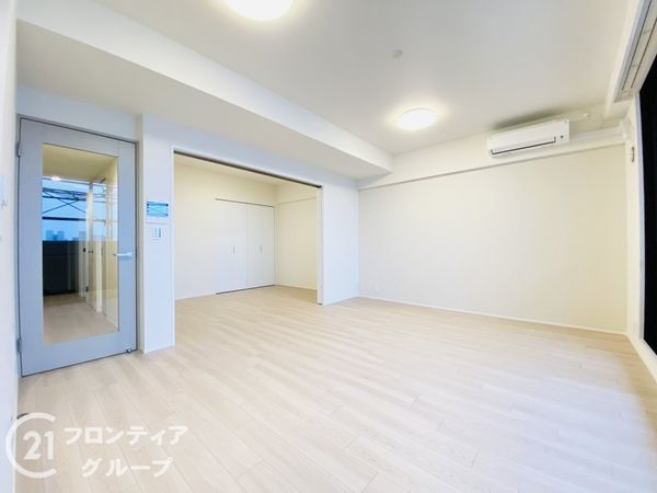 都島高倉ガーデンハウス　中古マンション