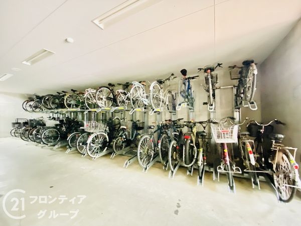 都島高倉ガーデンハウス　中古マンション