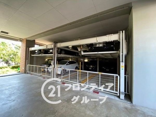 都島高倉ガーデンハウス　中古マンション