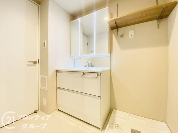都島高倉ガーデンハウス　中古マンション