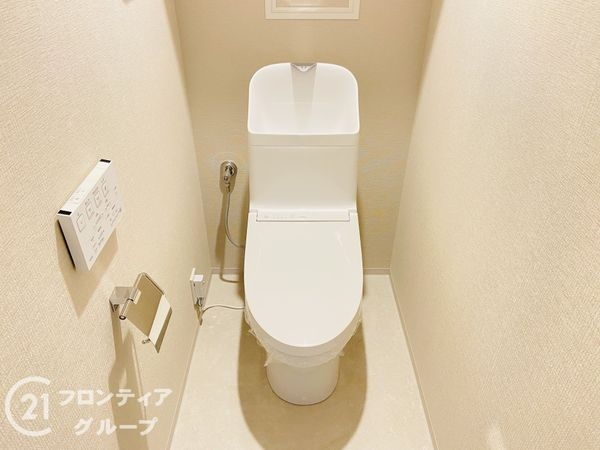 都島高倉ガーデンハウス　中古マンション