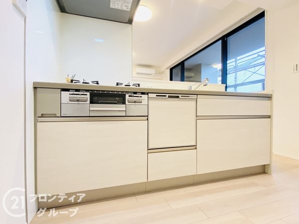都島高倉ガーデンハウス　中古マンション