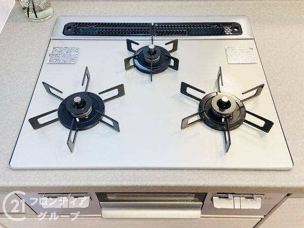 都島高倉ガーデンハウス　中古マンション