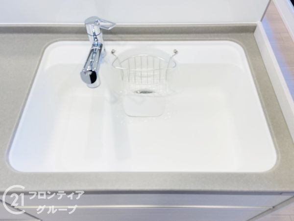 都島高倉ガーデンハウス　中古マンション