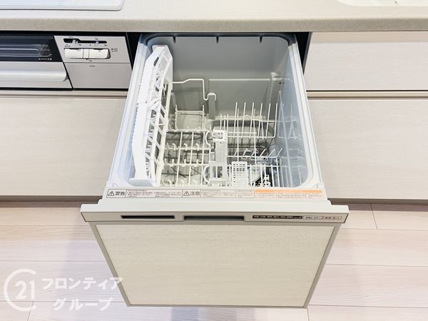 都島高倉ガーデンハウス　中古マンション
