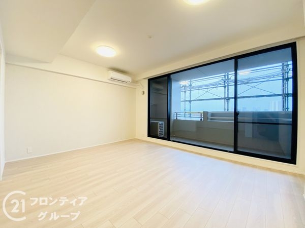 都島高倉ガーデンハウス　中古マンション