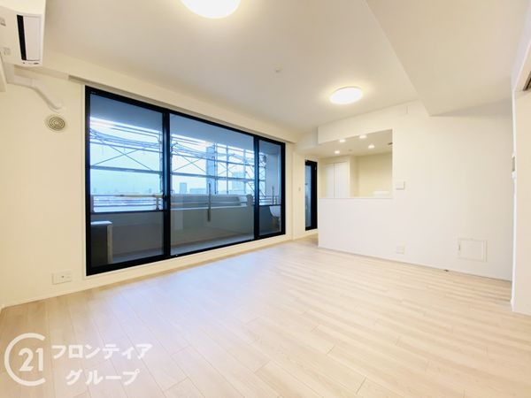 都島高倉ガーデンハウス　中古マンション
