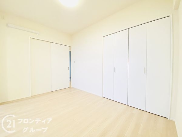 都島高倉ガーデンハウス　中古マンション